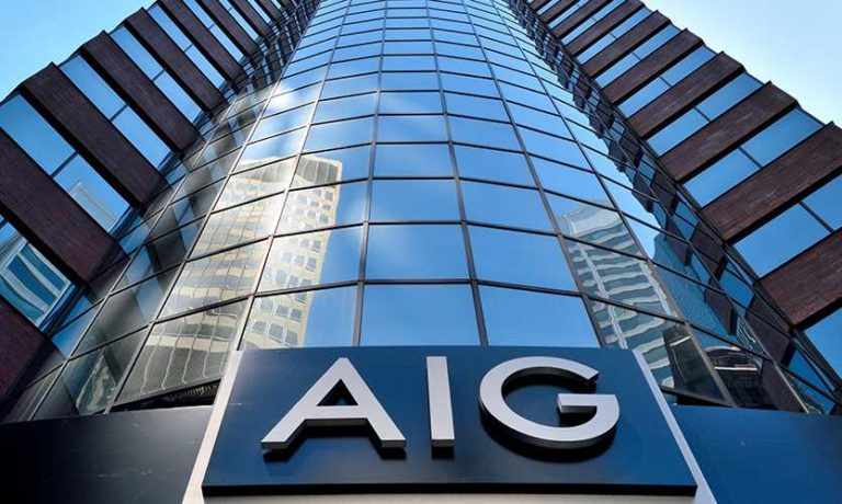 AIG