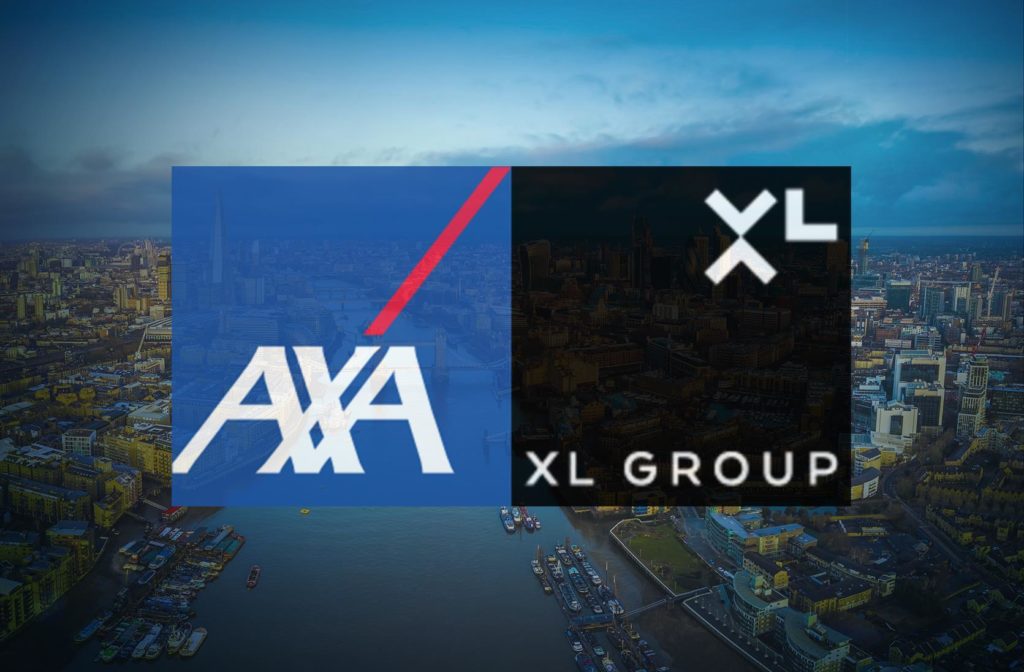 AXA XL