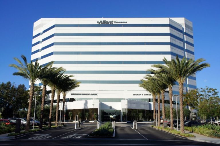 Alliant Insurance Services