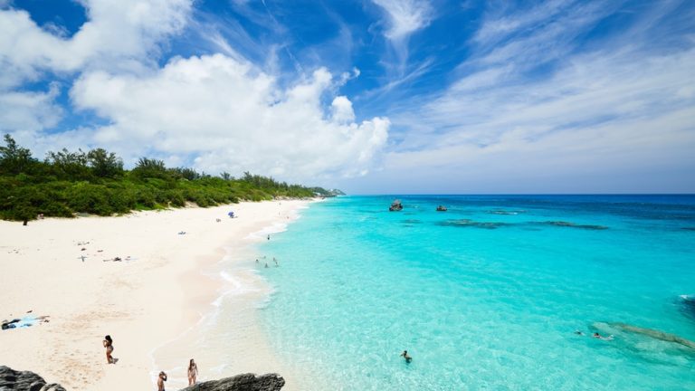 Bermuda