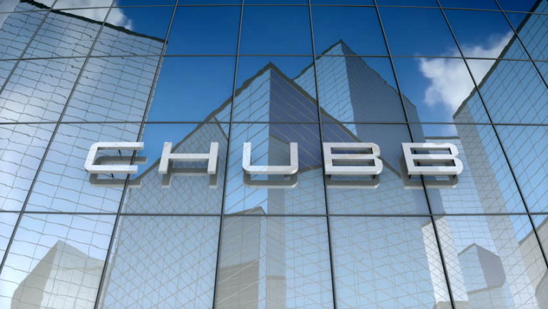 Chubb corporacion