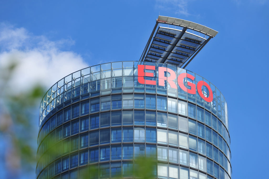 ERGO Düsseldorf - Bild 5