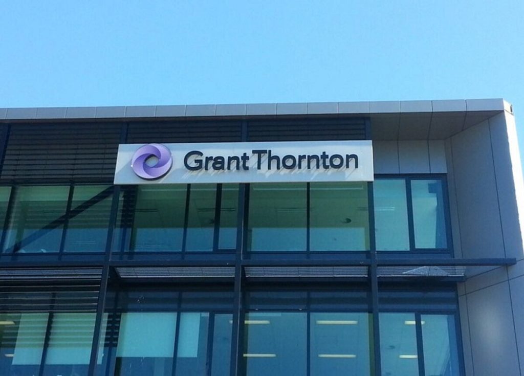 Grant Thornton