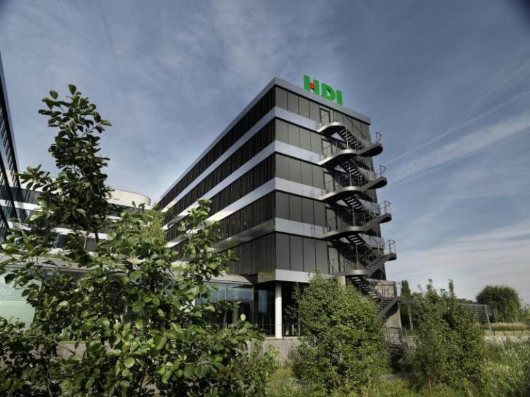 HDI Global