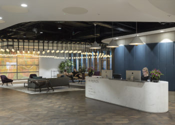 HYPERION - MCM ARCHITECTURE LTD
