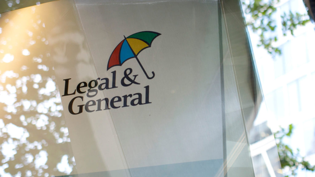 Legal & General