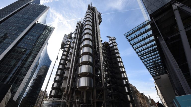 Lloyd's