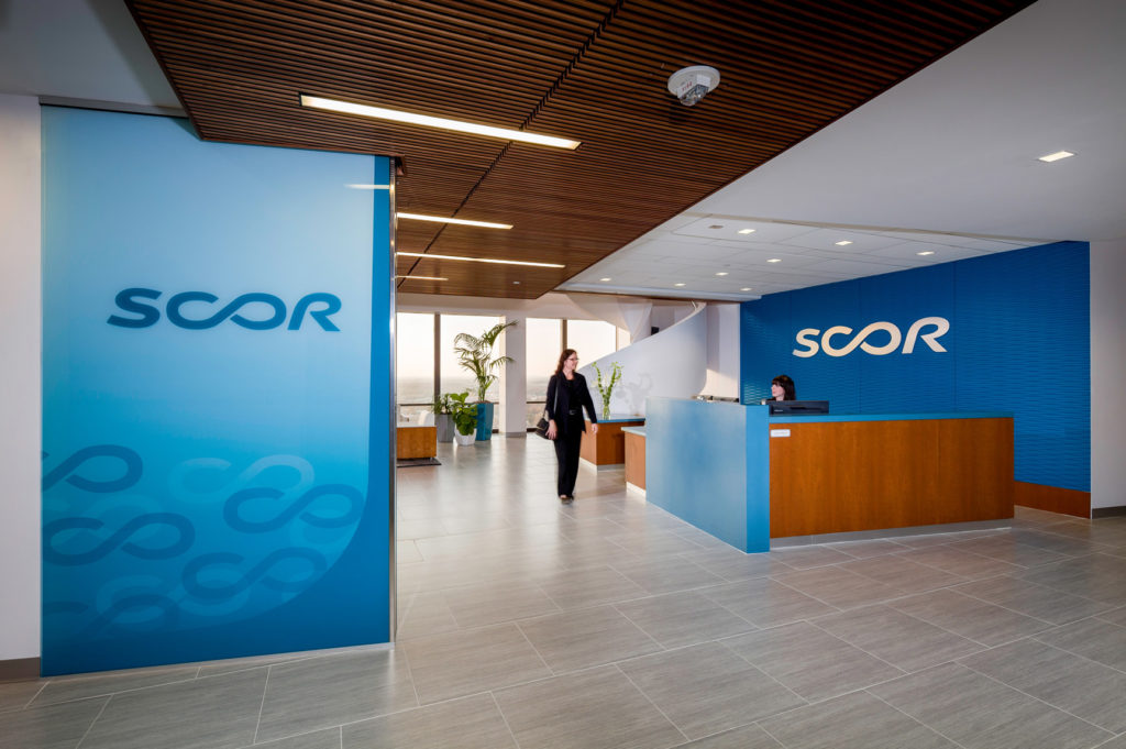 SCOR