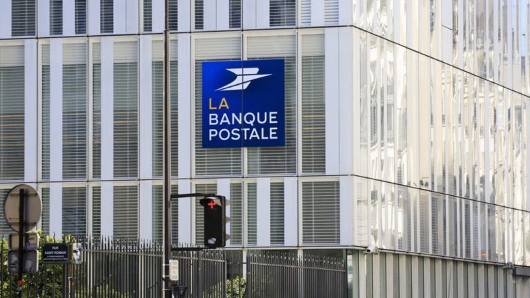 la banque