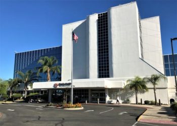 Mercy Medical Center of Redding