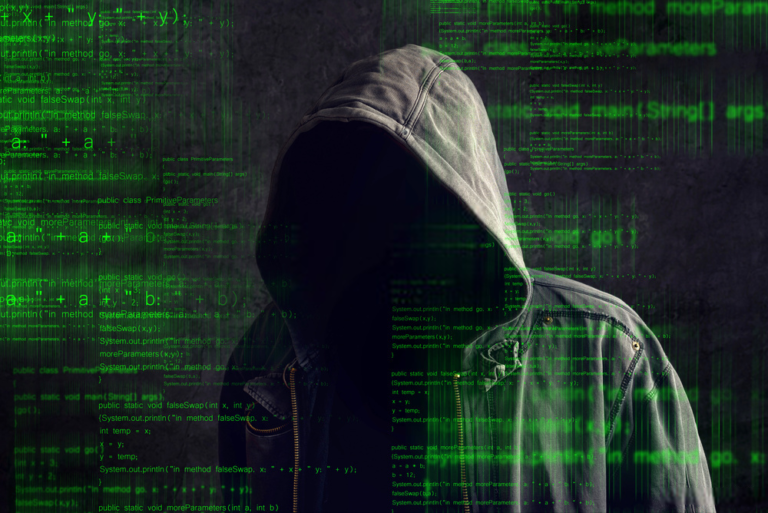 robo de identidad