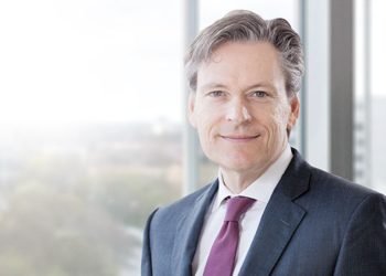 Jörg Arnold (Chief Executive Office) . Foto: Swiss Life