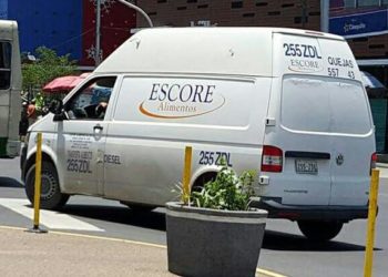 Reyes Arvizu Guerrero Alvarado prácticas corruptas contratos empresas alimentos escore d sazón