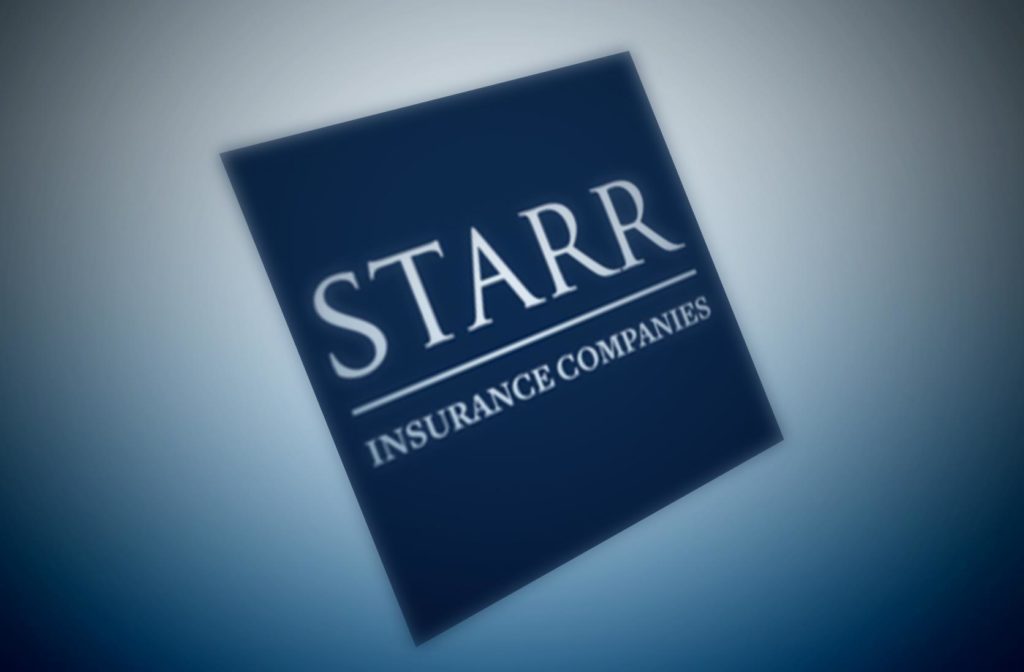 Starr Insurance