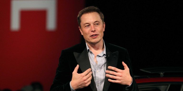 tesla