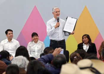 títulos de propiedad Edomex