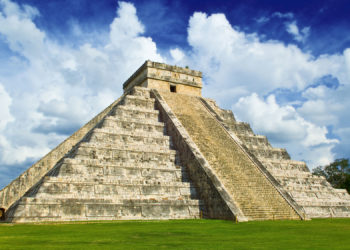 Yucatan