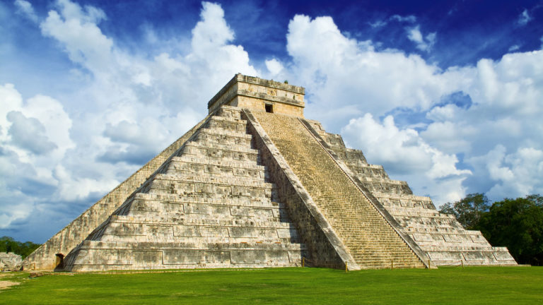 Yucatan