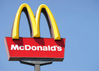 mcdonalds