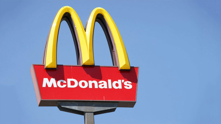mcdonalds