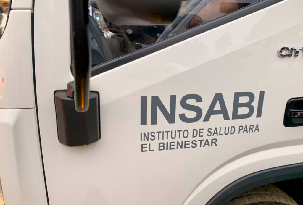 INSABI