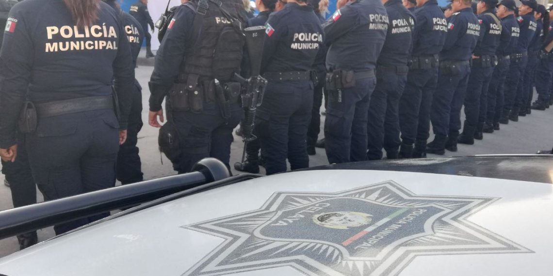 policias