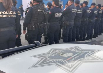 policias