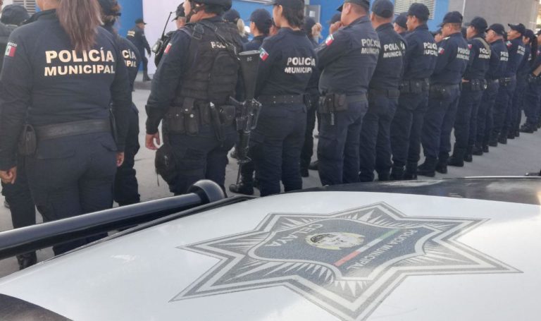 policias