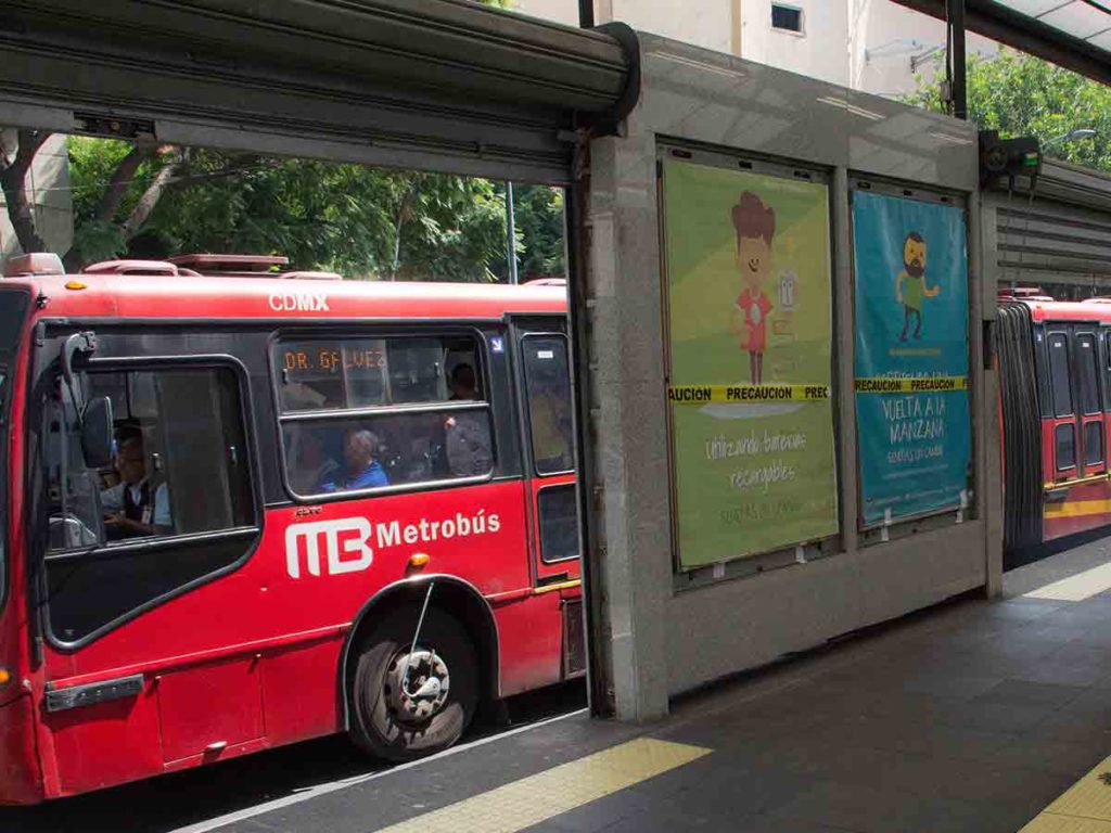 metrobus