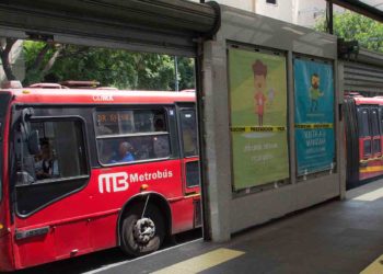 metrobus