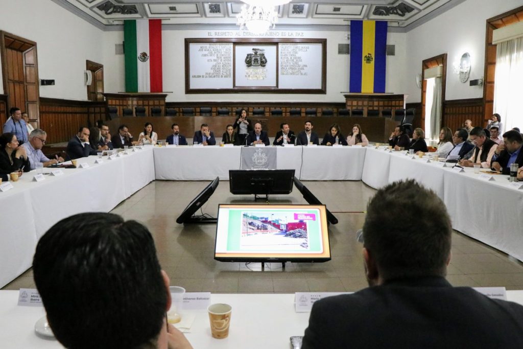 diputados
