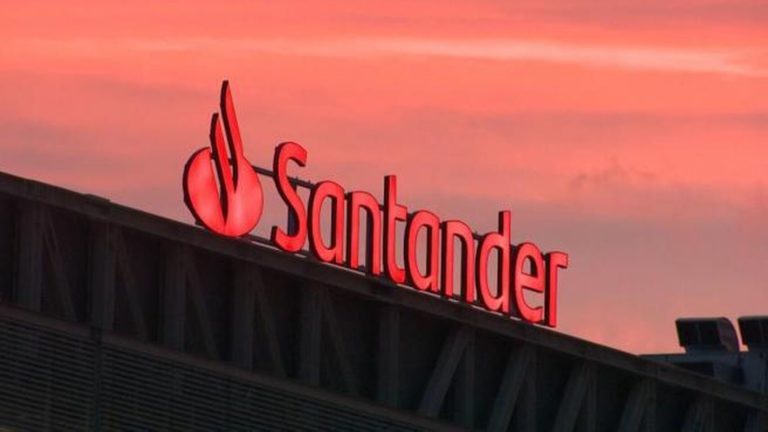 santander