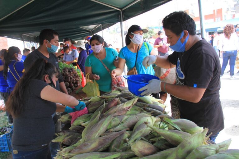mercados