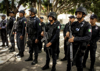 policia