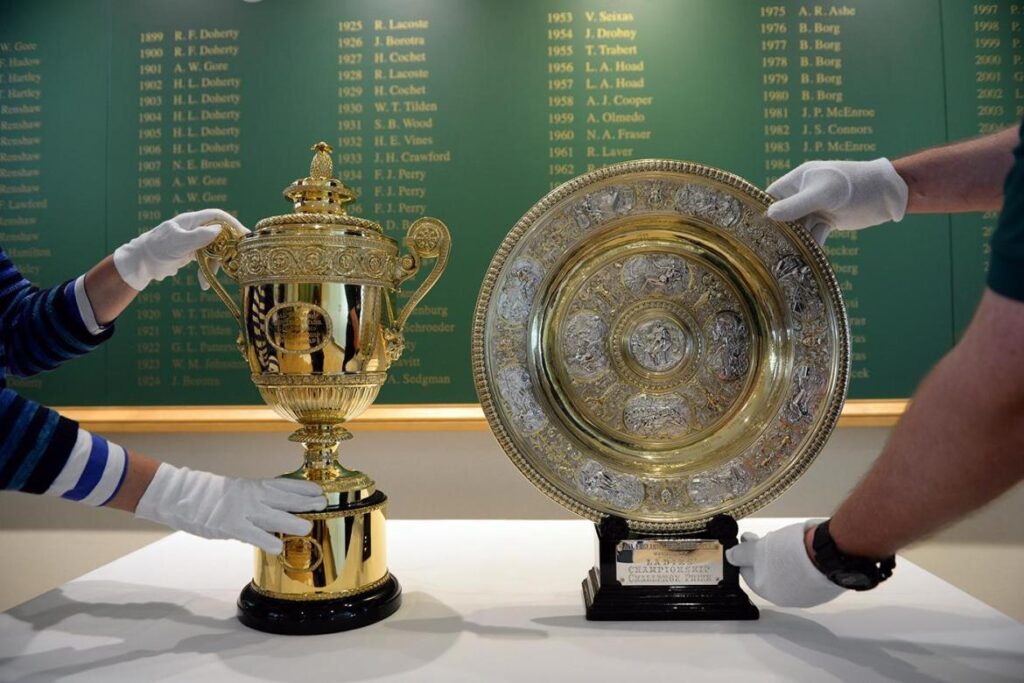 wimbledon