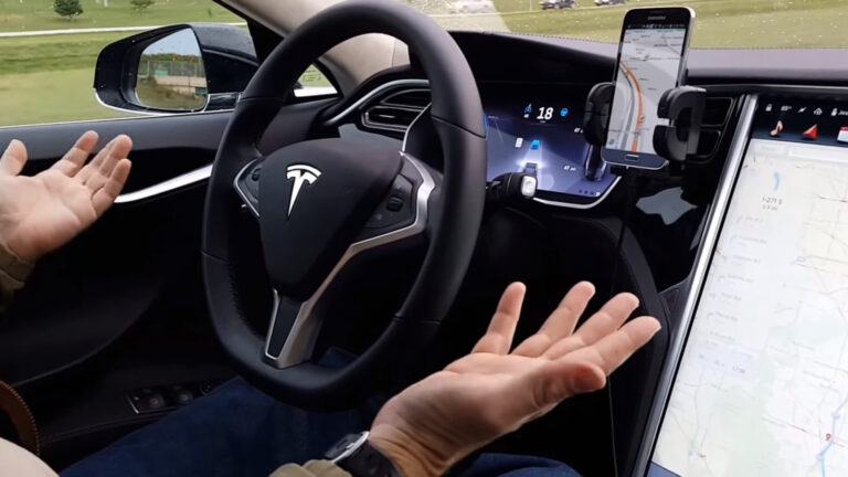 tesla-autopilot