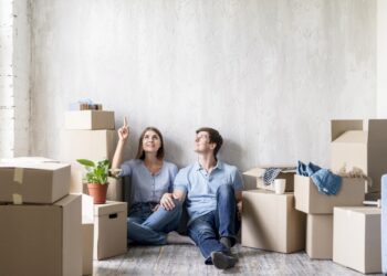 Inmuebles 24 venderá viviendas por Zoom