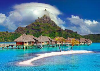Ofrecen seguro de viaje contra la Covid 19 a hoteles del Caribe