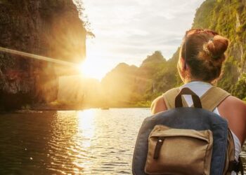 Países que exigen a los turistas seguro de viajero
