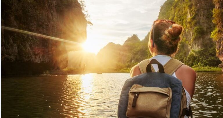 Países que exigen a los turistas seguro de viajero
