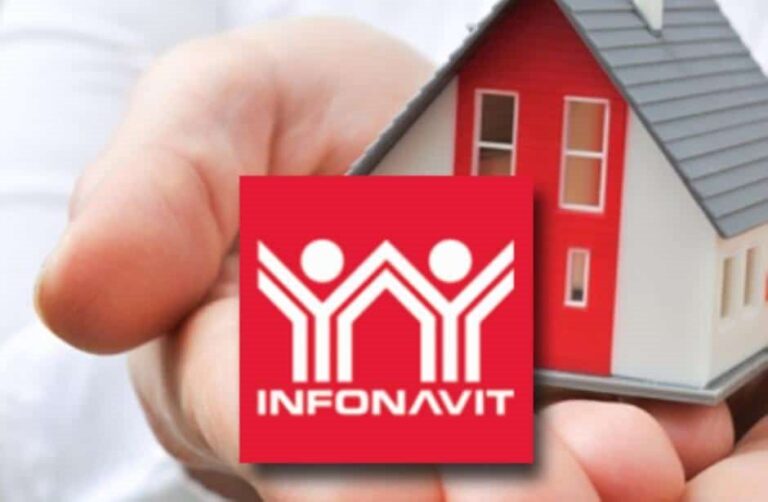 Infonavit apoyó a más de 451,000 trabajadores por pandemia
