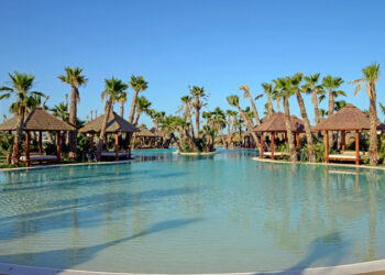 Alannia Resorts lanza un seguro de viaje gratuito con cobertura Covid