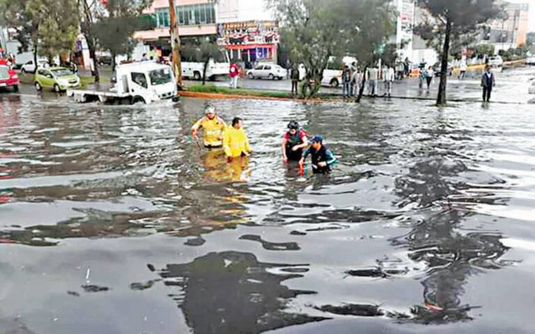 Cómo hacer válido seguro con Infonavit por daños de inundaciones