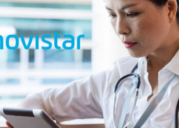 Nace Movistar Salud, un servicio pionero de la medicina a distancia