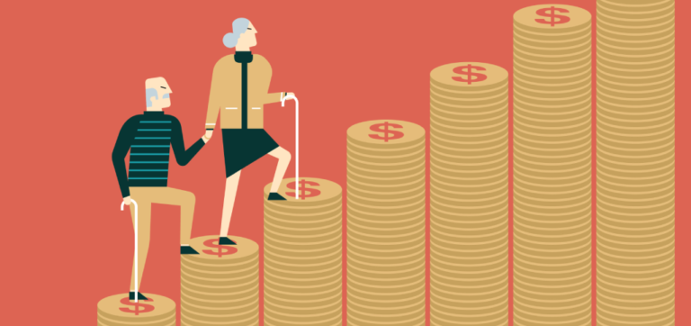 Necesario acompañar reforma a pensiones de una fiscal
