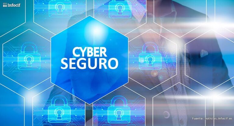 Pymes son más propensas a contratar ciberseguros por pandemia