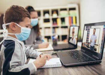 Seguros escolares durante la pandemia