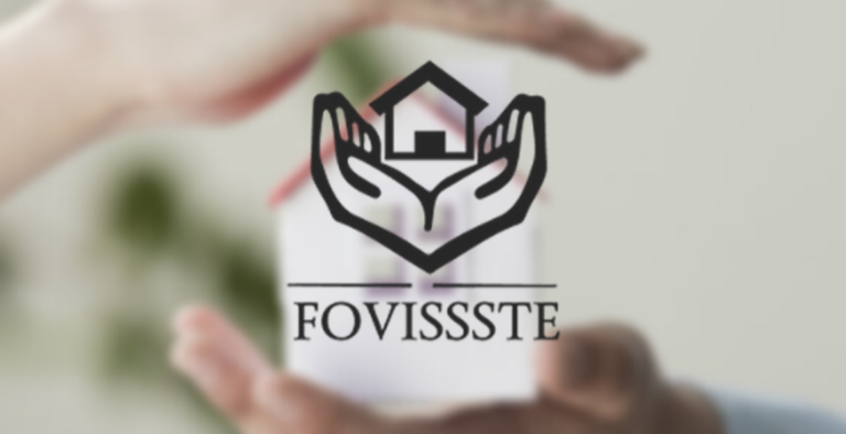 Conoce las facilidades que brinda Fovissste en el Buen Fin 2020
