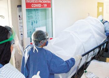 Lanzan seguro Covid Protect