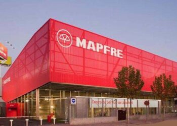 Mapfre supera los 7 millones de asegurados